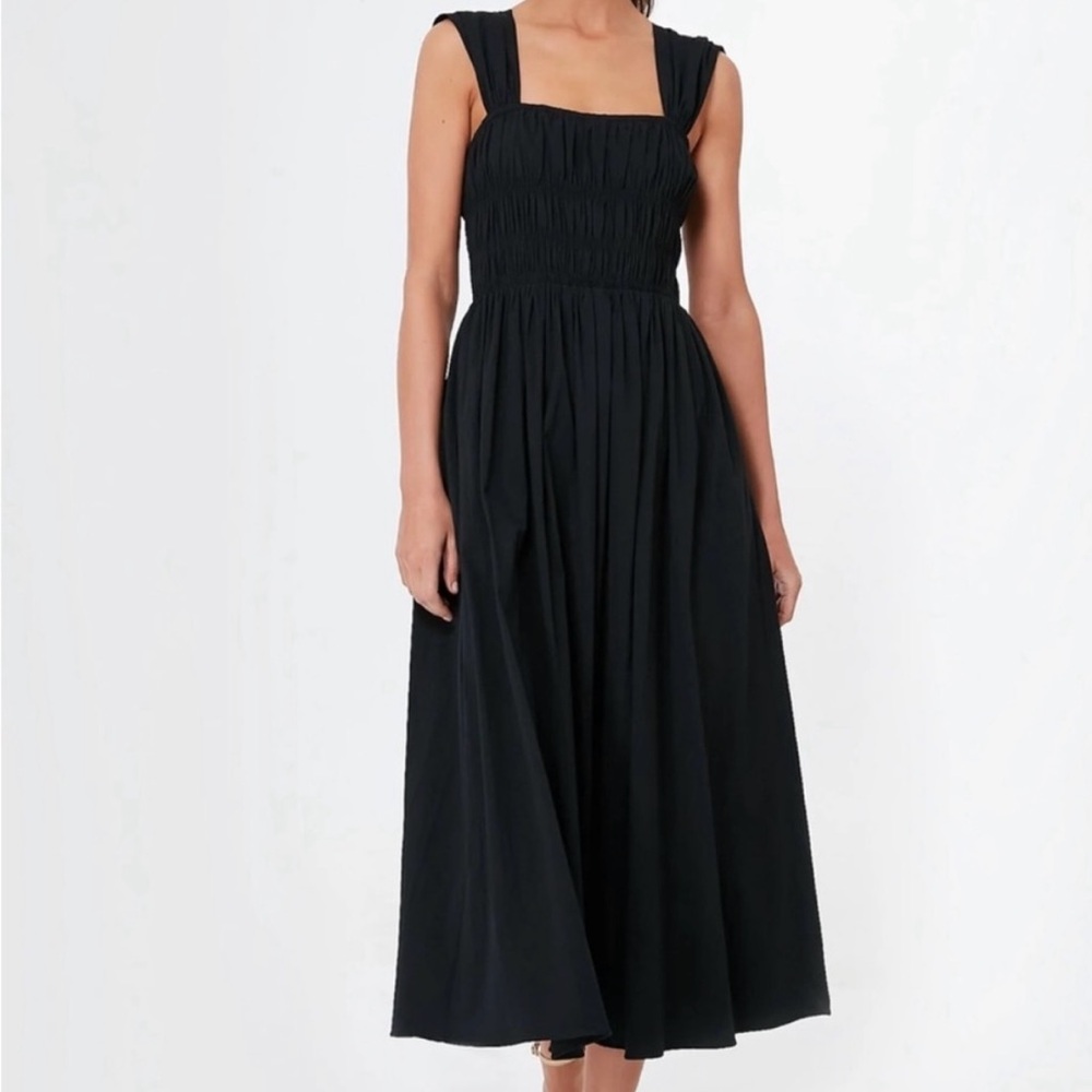 Tuckernuck Black Dress- Size Small